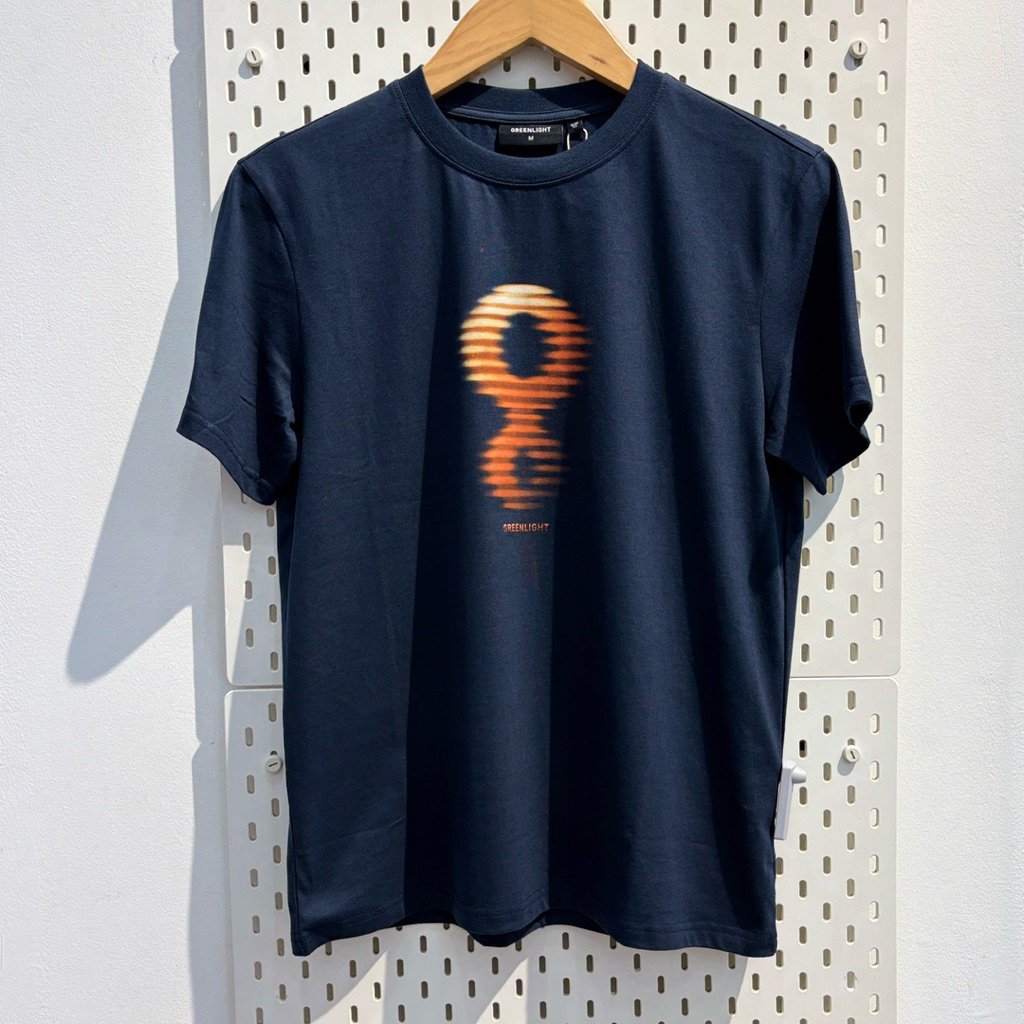 Kaos Greenlight Original Terbaru (SLIM FIT) Kaos Greenlight 100% ori kaos greenlight ariel noah