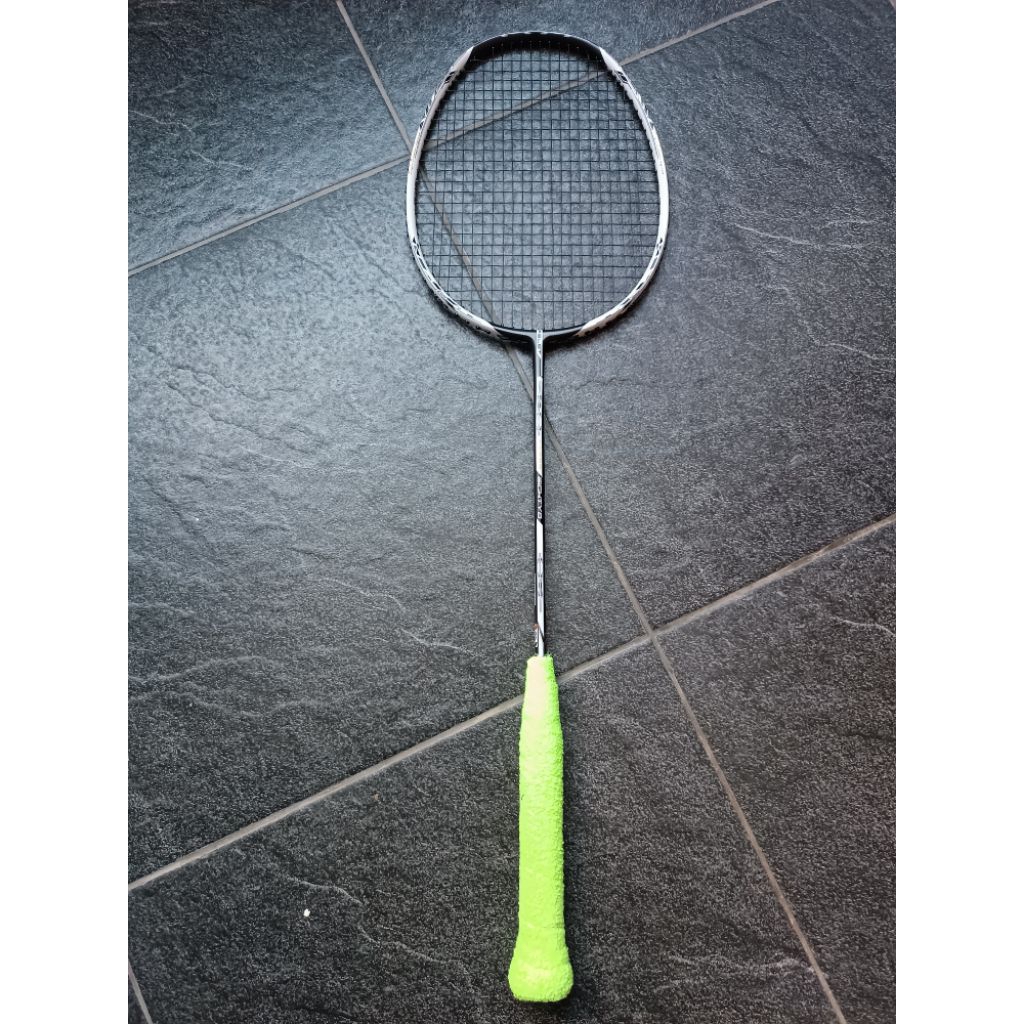 Raket Badminton Felet Eighty 8 Speed (second)