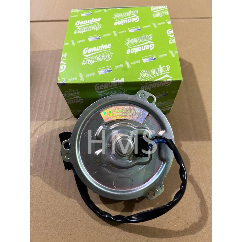 Motor Fan Extra Fan Pajero Sport Triton