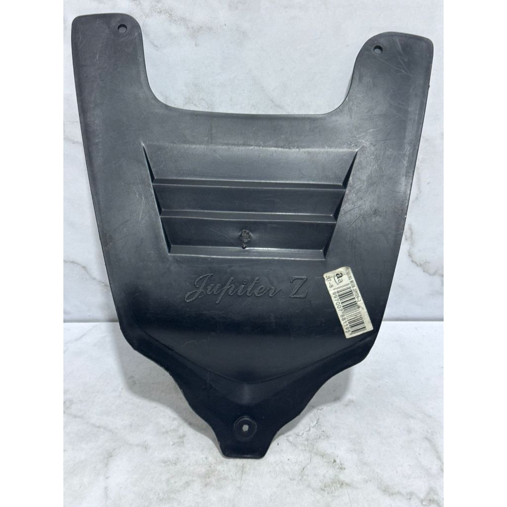 Pelindung Mesin Jupiter Z Cover Tutup Mesin Pelindung Mesin Jupiter Z Burhan Yamaha