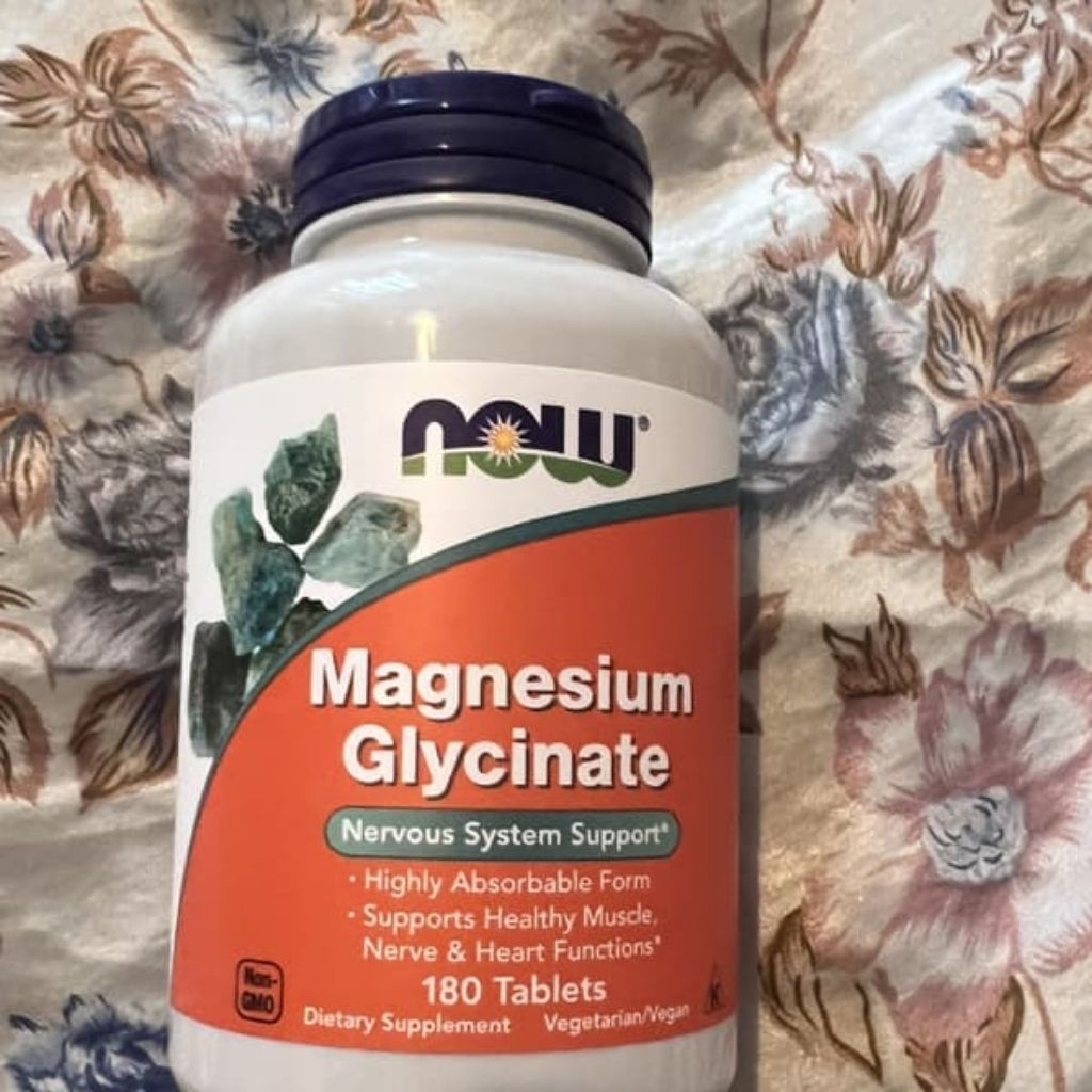 Magnesium Glycinate