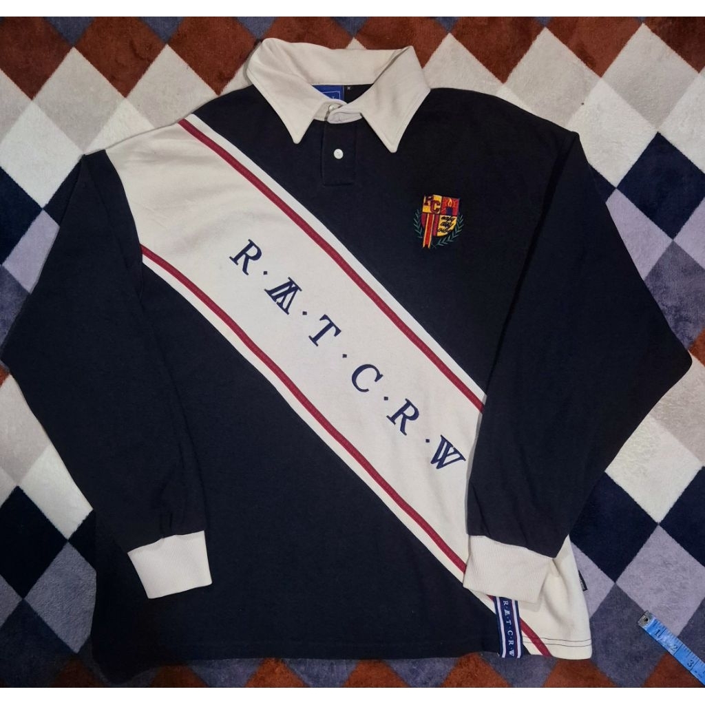 Romantic Crown Polo Shirt