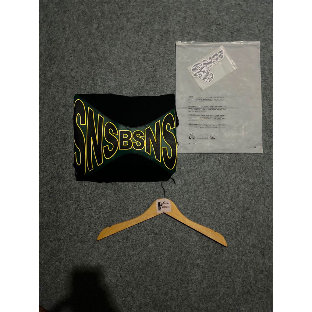 Hd snsb goblin