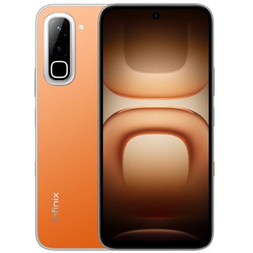 INFINIX HOT 70 RAM 6GB ROM 128GB
