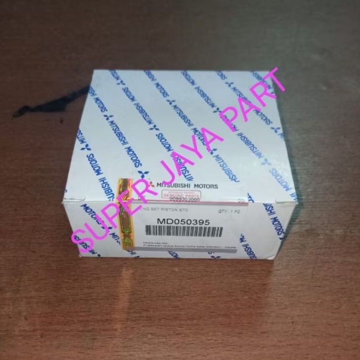 RING PISTON L300 DIESEL 4D55 4D56