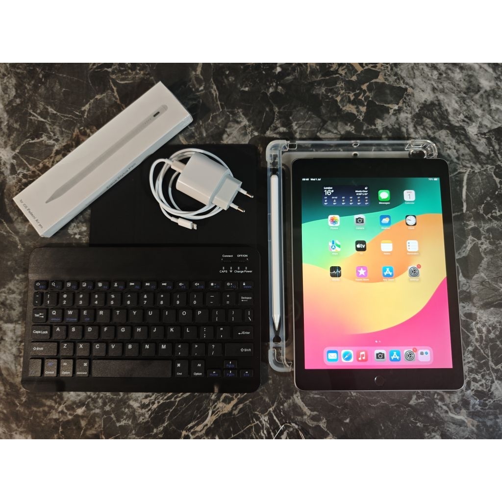 IPAD 6 32GB WIFI