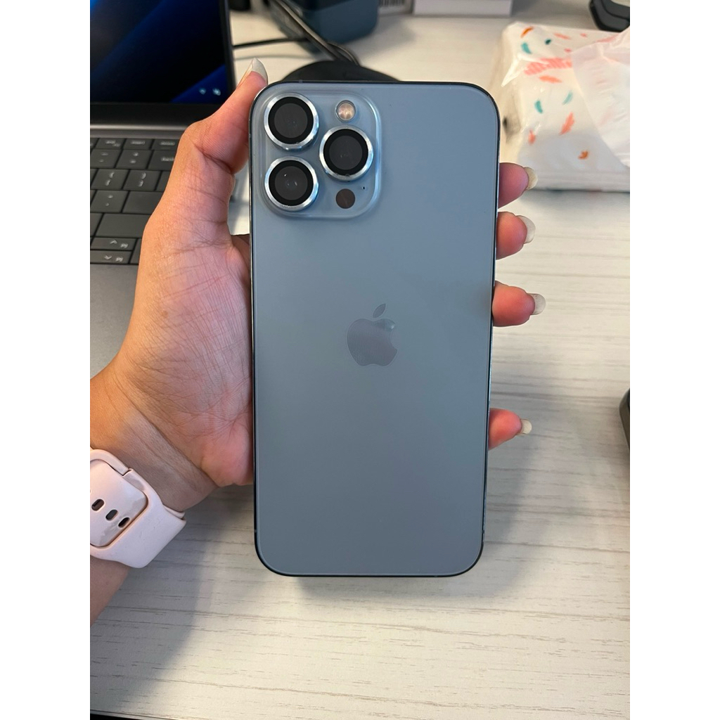 iPhone 13 Pro Max 256GB second inter