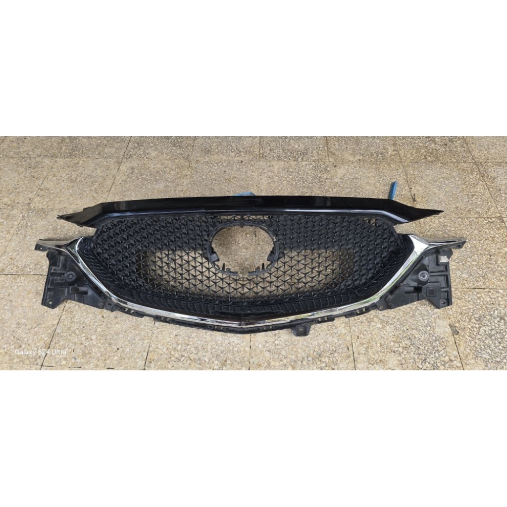 grill mazda cx5