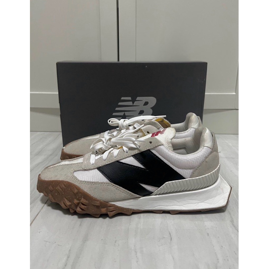 NEW BALANCE XC72 (41.5 EU)