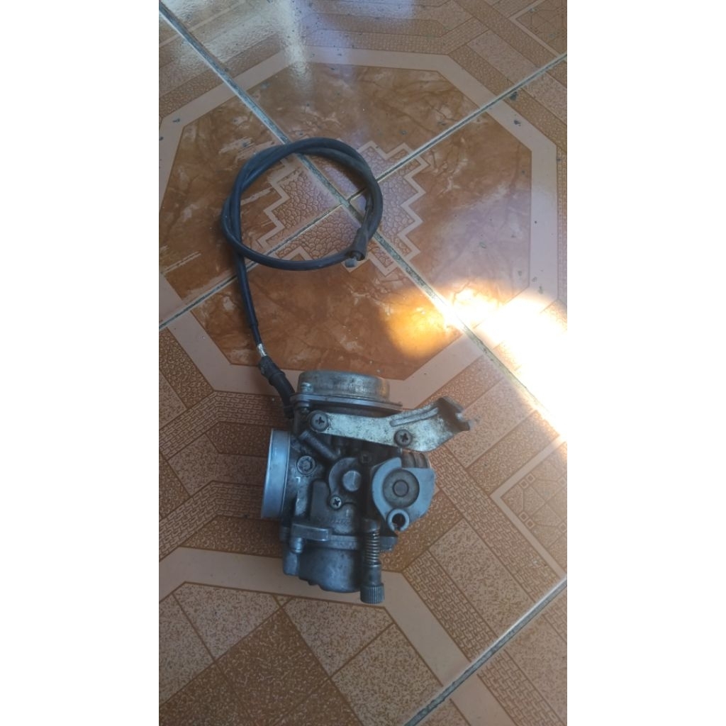 karburator copotan ori honda cs1