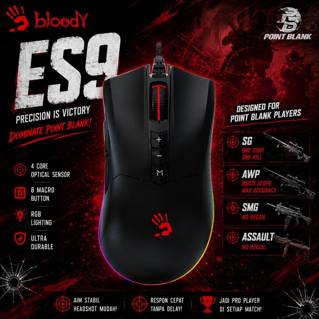 MurahGacorrrBLOODYES9MouseMacroRacingPB|SUPPORTALLREFRESHRATE