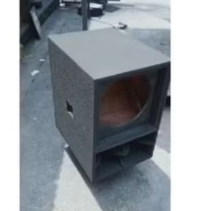 box cbs nogosari 18 inch finishing