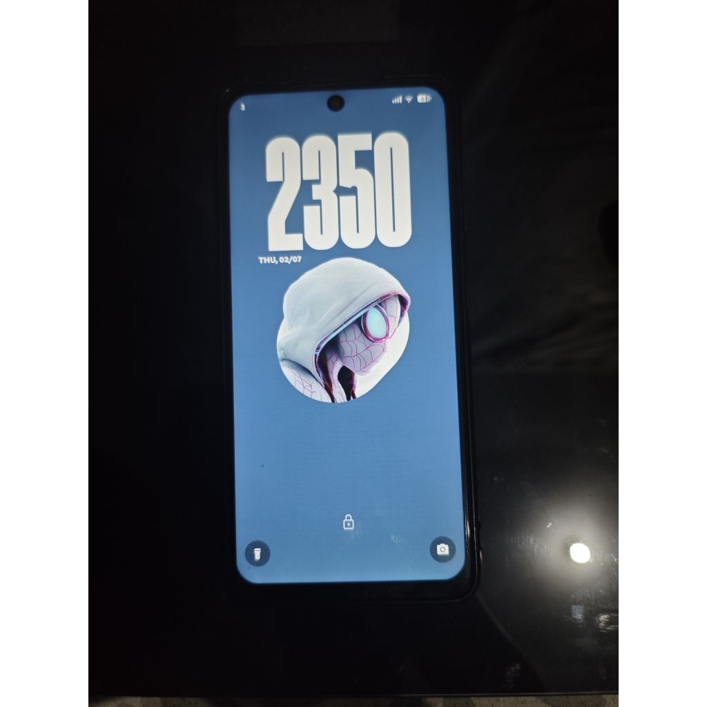 Poco x3 pro 6/128