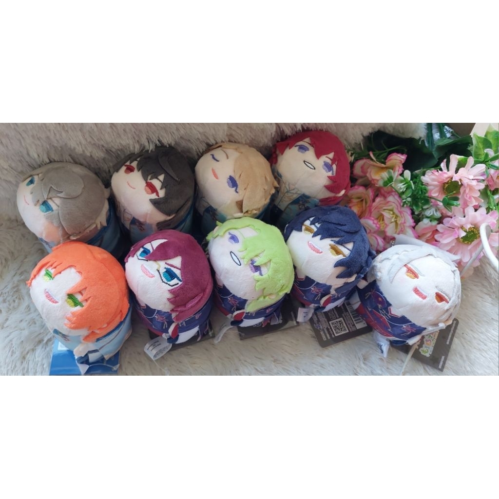 Ensemble Stars Mochimochi Mascot medium