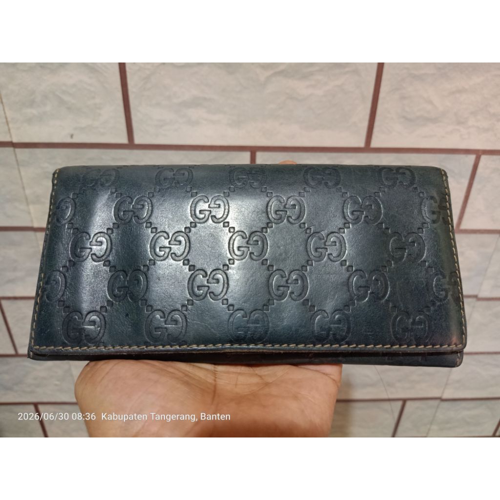 DOMPET GUCONG/Dompet Kulas/Dompet Kulit Asli/ Dompet Lipat Kulit Asli/Handbag Kulit Asli/ Clutch Kul
