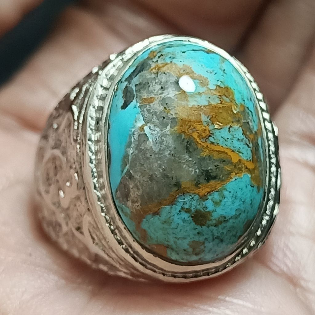 Pirus persia biru tosca mumbul