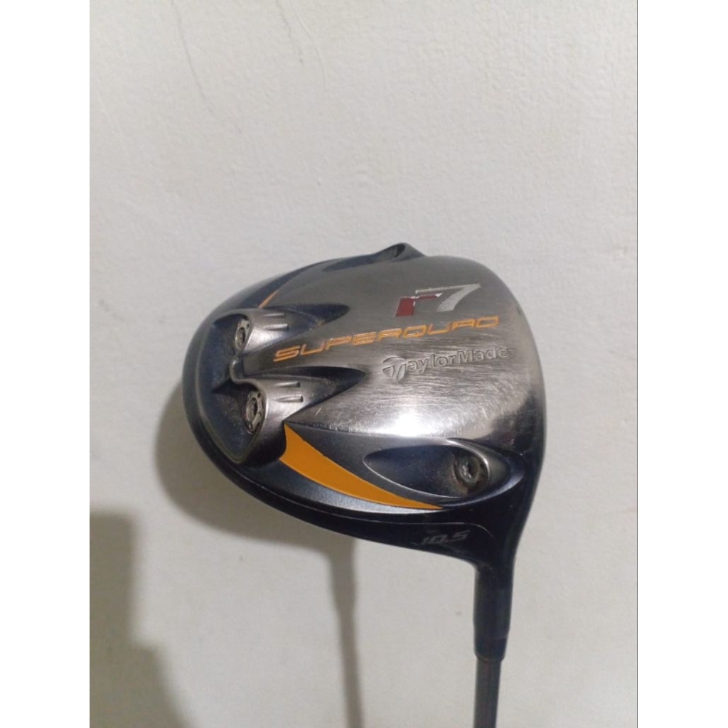 stik golf driver taylormade r7