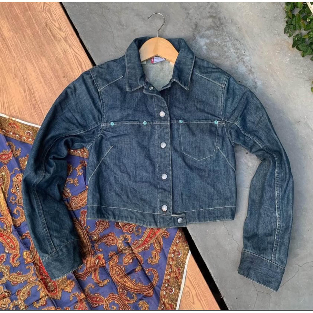 levis Enginereed