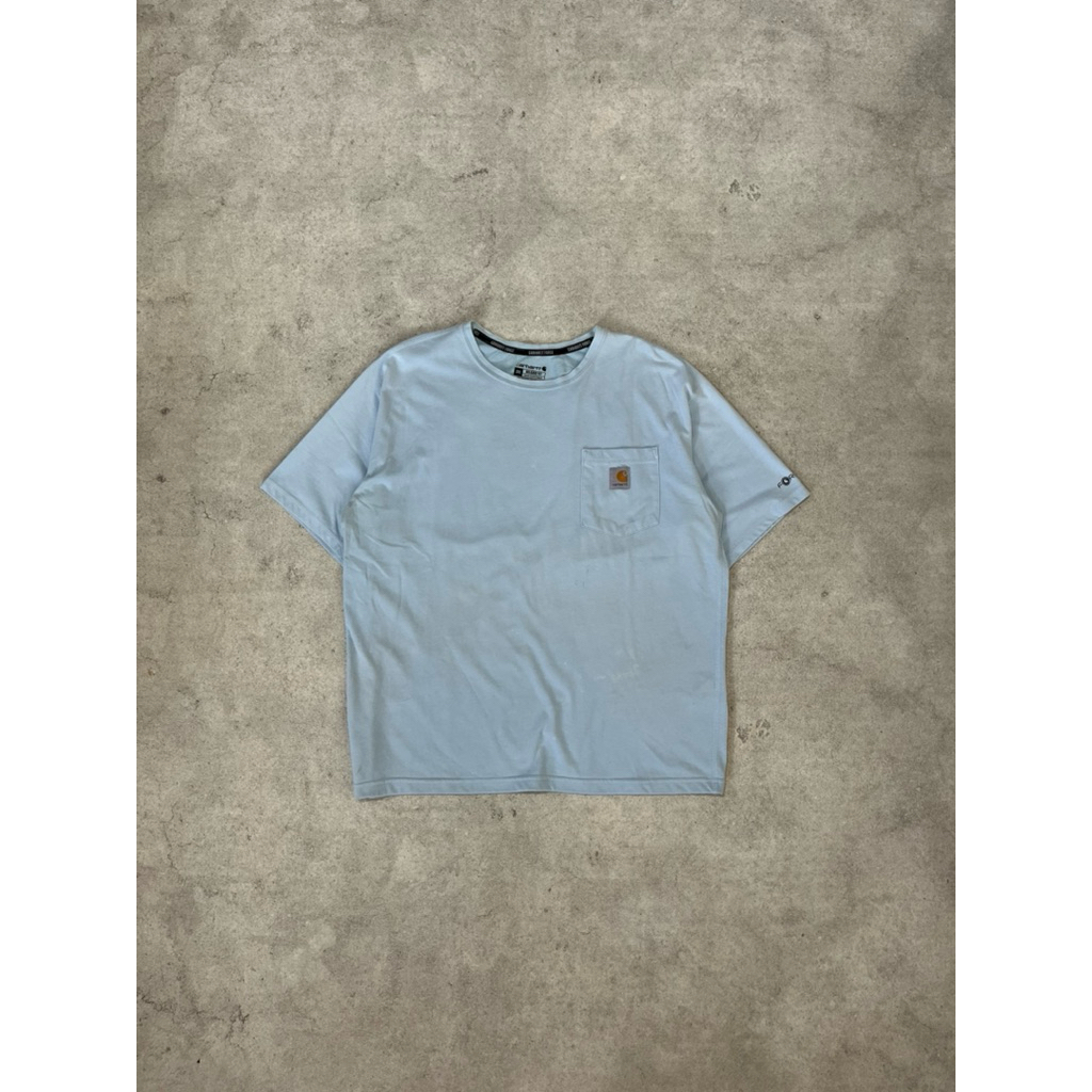 CARHART SECOND
