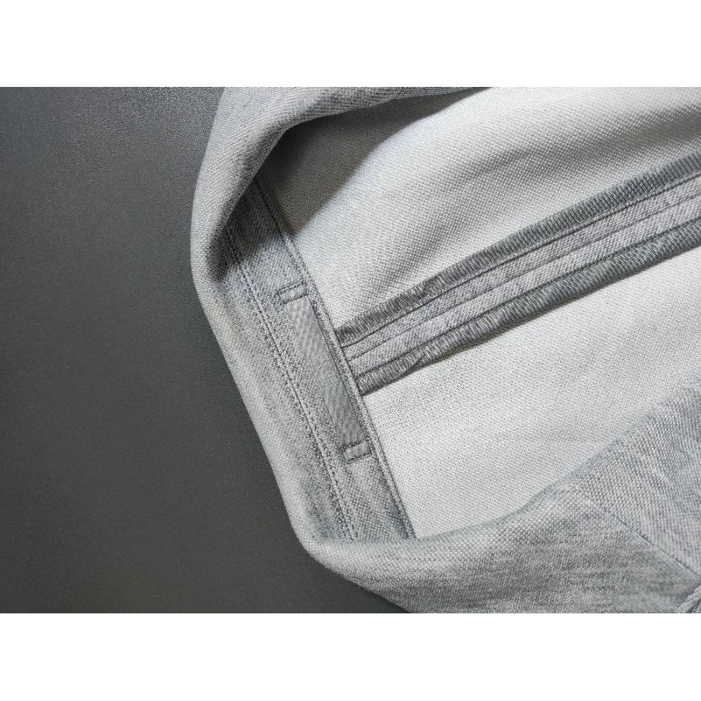 jas blazer UNIQLO comfort f9