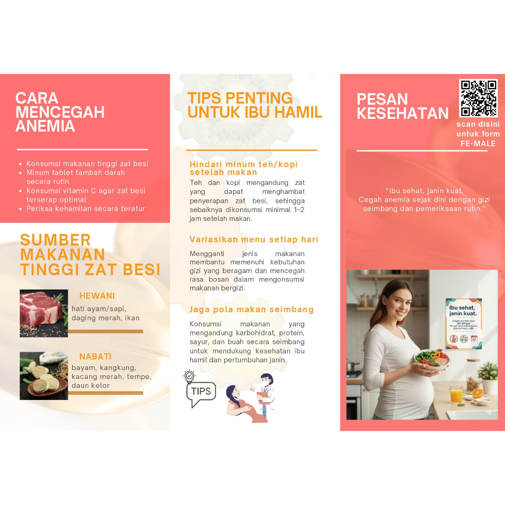 Jasa Pembuatan desain poster,booklet, pamflet,Leaflet TUGAS cepat kilat