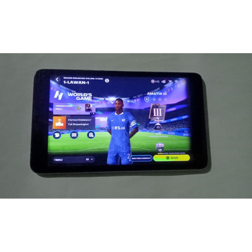 Advan g tab 8001 2/32 normal