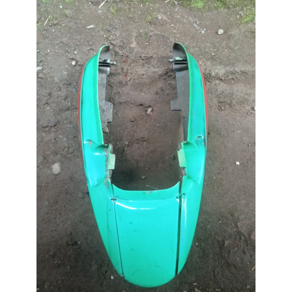cover body mp hiu bahan ori