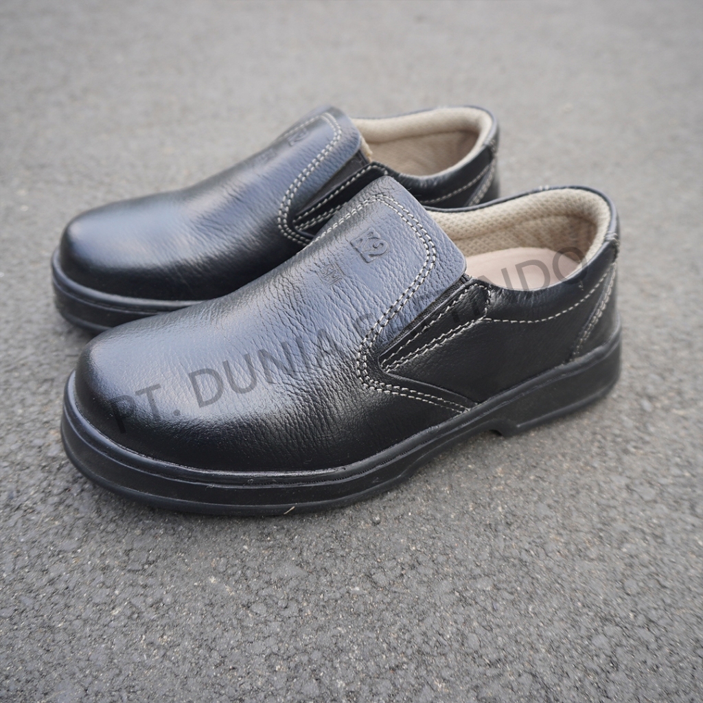 PROMO CUCI GUDANG SEPATU SAFETY KINGS K2 TE TE 2007 X