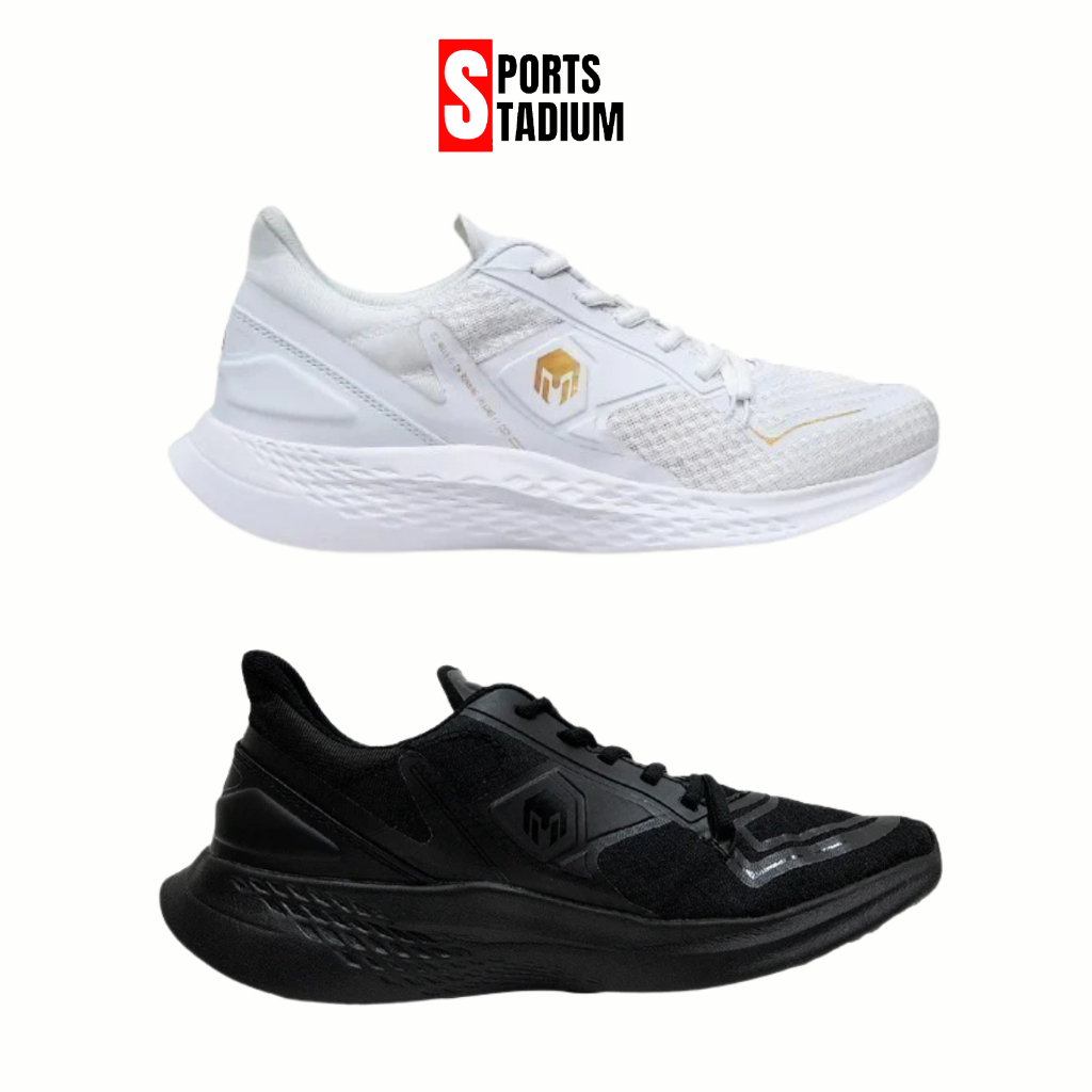 SEPATU RUNNING MILLS TREXIMO OMEGA