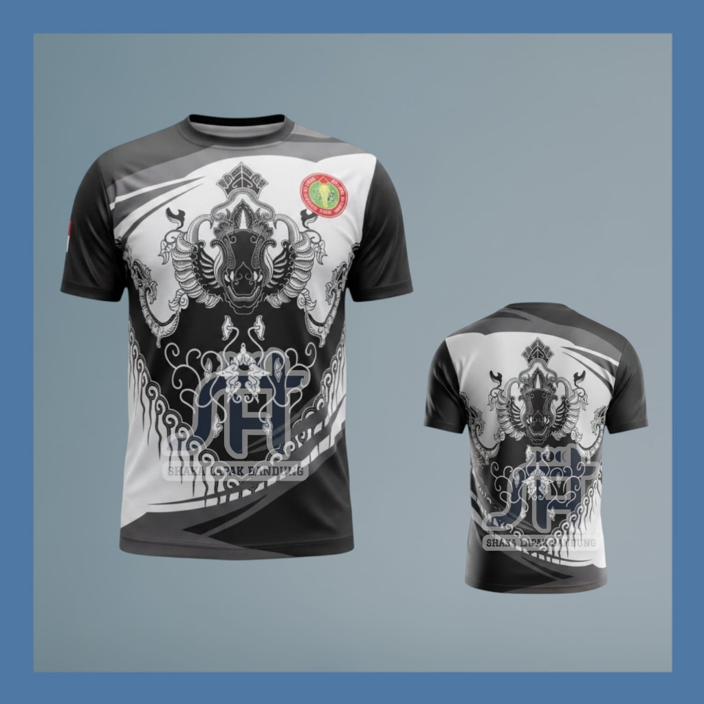 Kaos PGRI / Baju Kaos PGRI Lengan Pendek/ Polo Pria Dewasa PGRI KOMBINASI / Batik Pgri / Jual Baju K