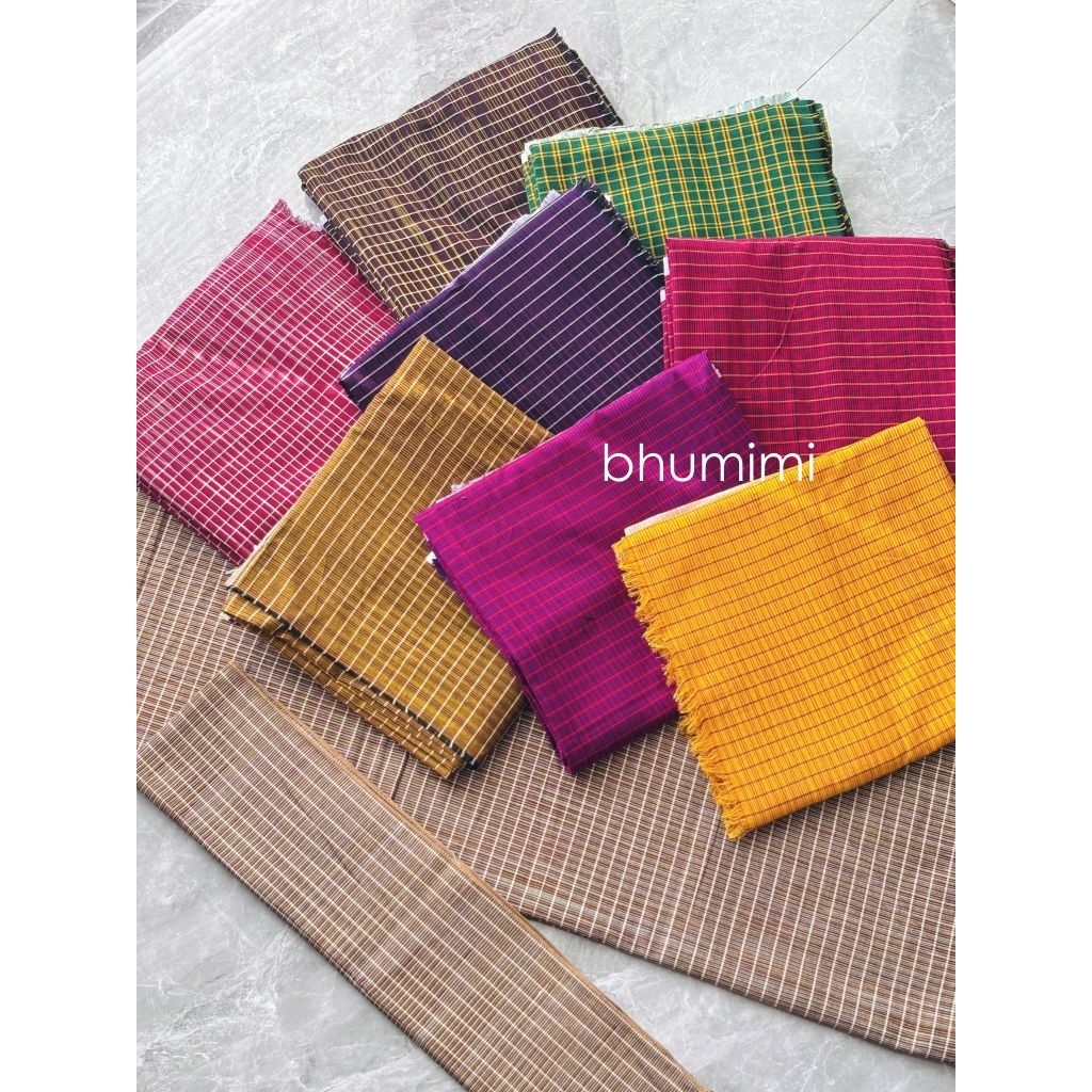 KAMEN SET ENDEK/ENDEK SESEH SEBALI/ENDEK SESEH DOBOL/ENDEK LEMBARAN