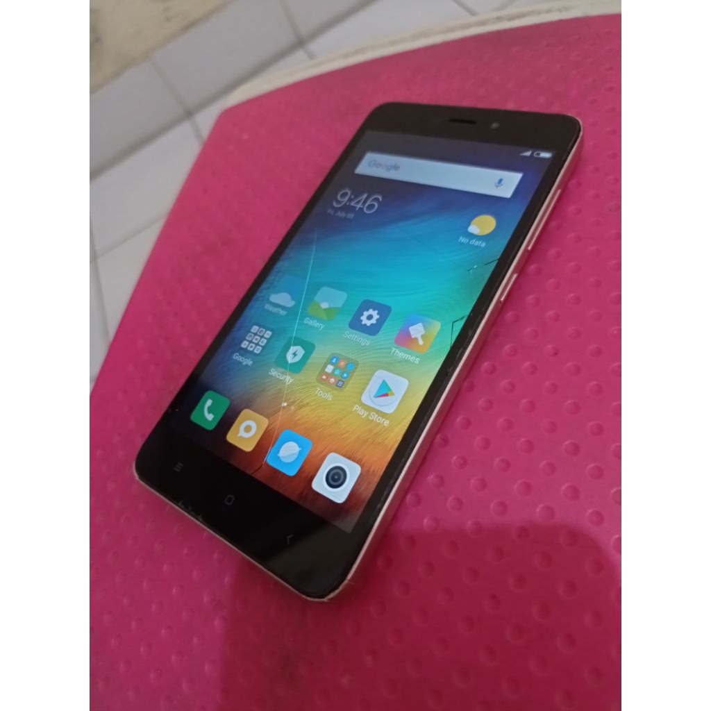 Xiaomi Redmi 4A 2/16