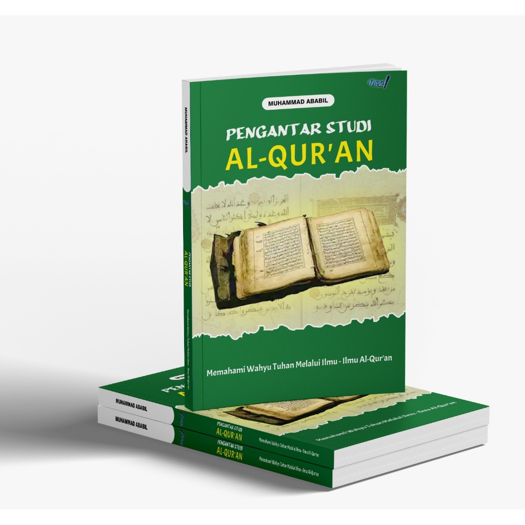 Pengantar Studi Al Quran