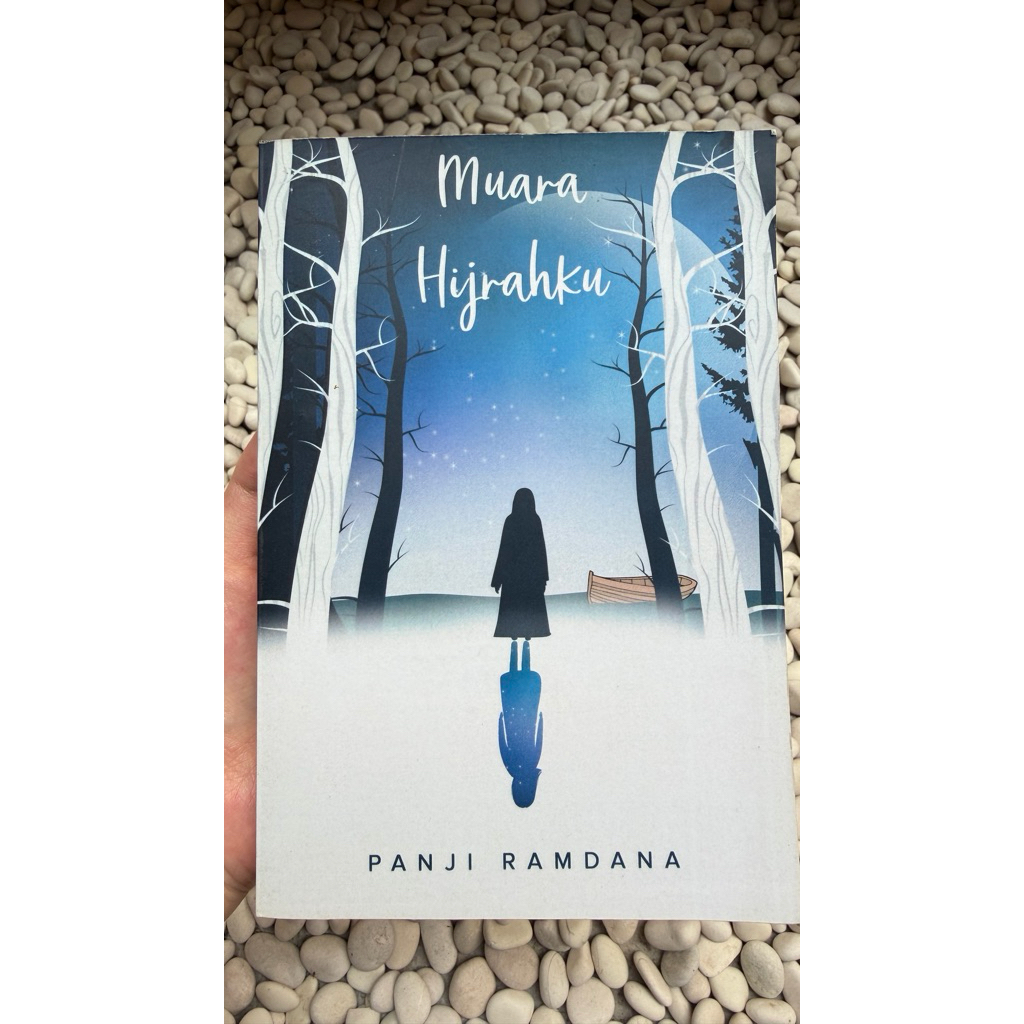 Muara Hijrahku - Panji Ramdana