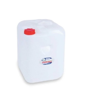 [READY] Jerigen Segi Indigo 20 Liter 0320 Green Leaf