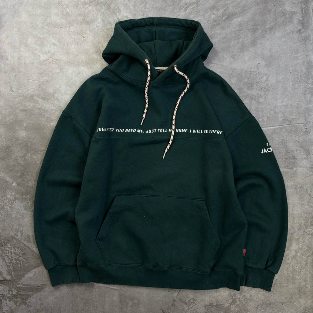 WVPROJECT Hoodie