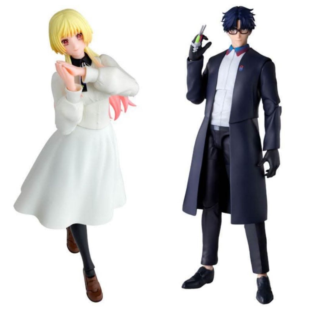 SHF Mei Kinosaki & Hikaru Gero 0726