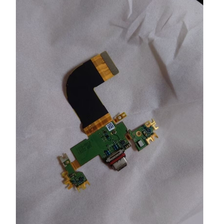 Fleksibel charger Sony Xperia 5 original copotan