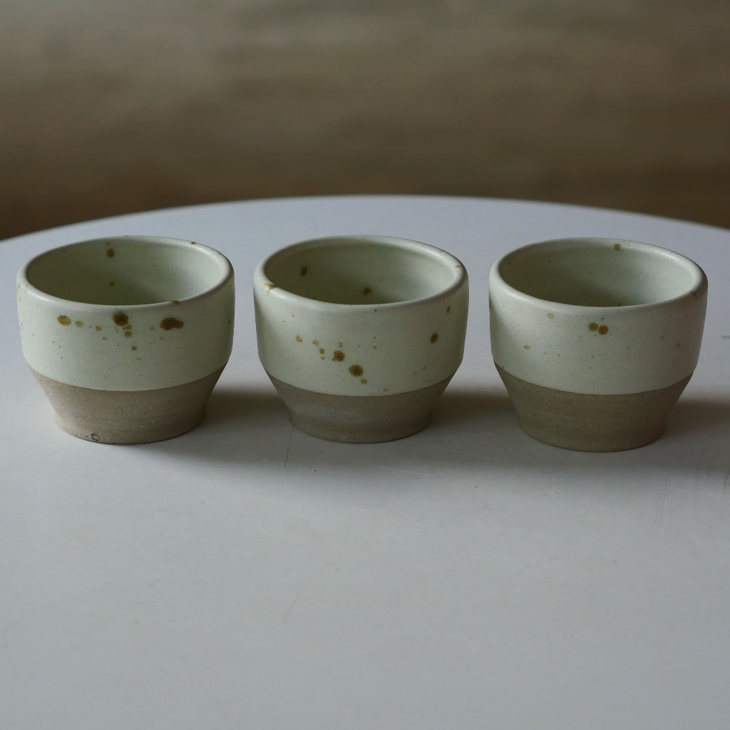 kaloka pottery - Cup - Cup S Twinkle   Series