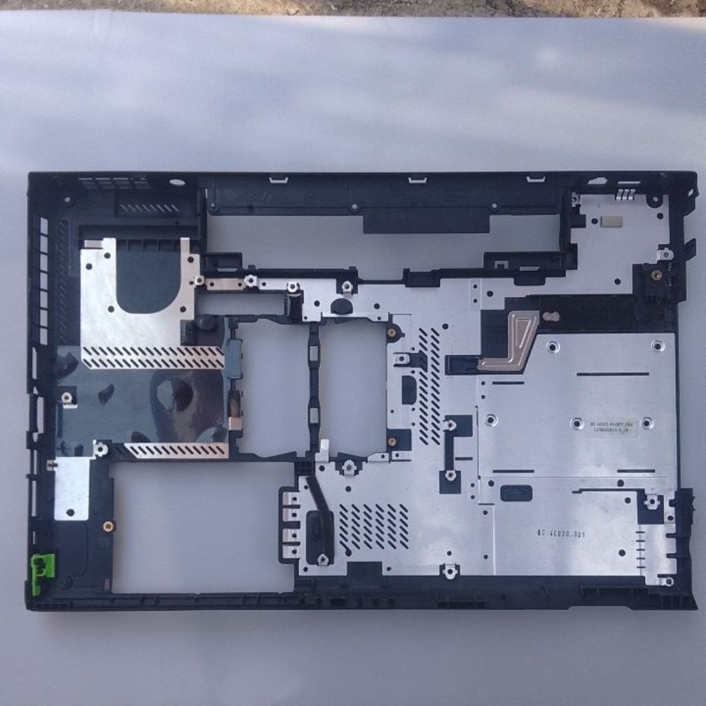 Casing Bottom Laptop Lenovo Thinkpad T510