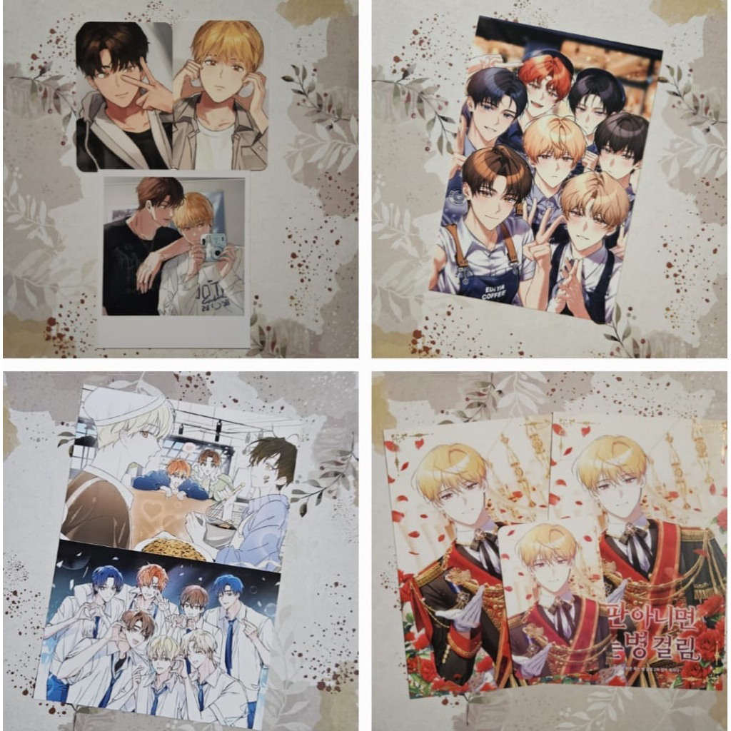 Debut or Die DMJ Demotjuk Fan Merchandise