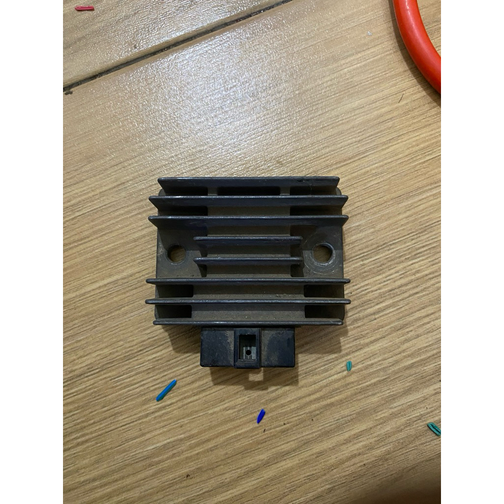 KIPROK original tiger mp, fullwave copotan