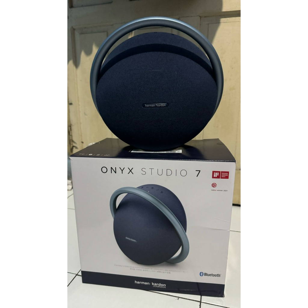 Harman/Kardon Onyx Studio 7