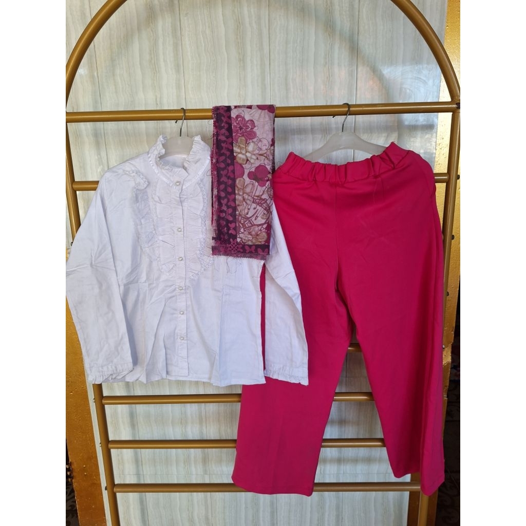 PRELOVED BAJU BAJU // PRELOVED BRANDED
