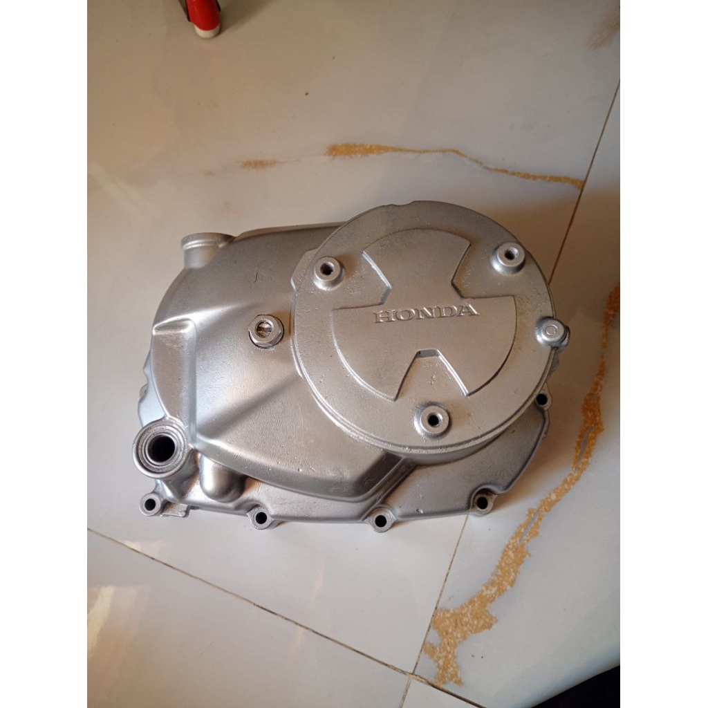 blok oli blok kanan Honda Blade new