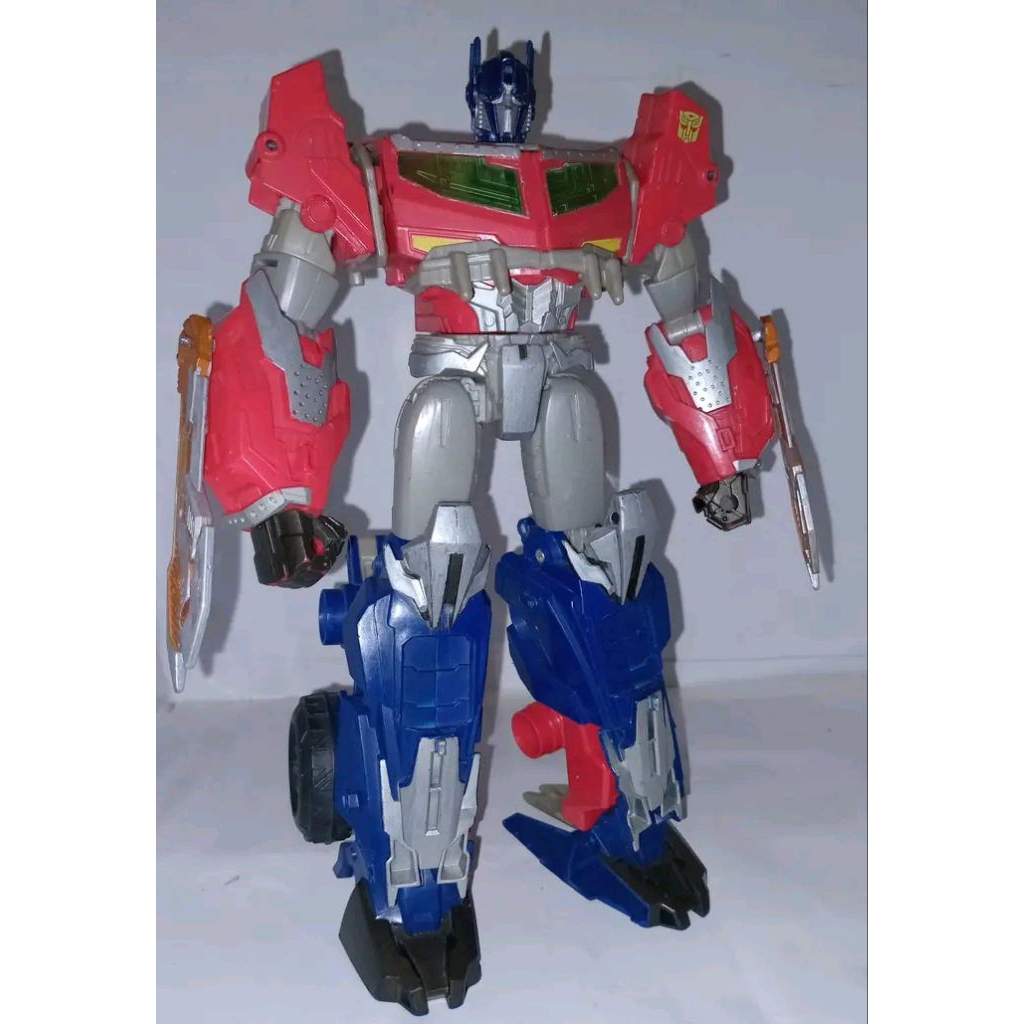 Transpormers beast hunters hasbro