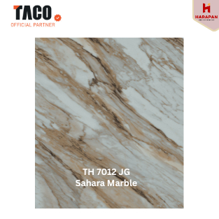 TACO HPL TH 7012 JG - Sahara Marble