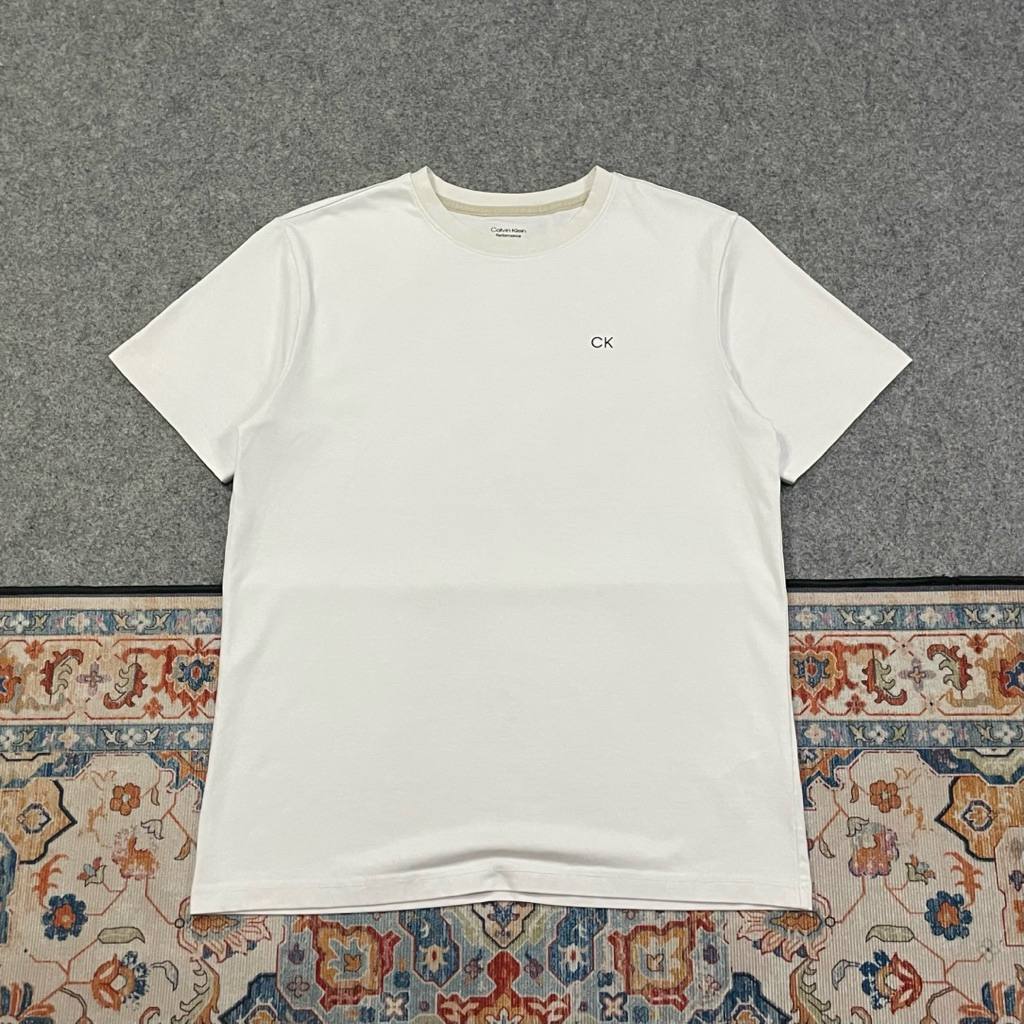 Tshirt Calvin Klein