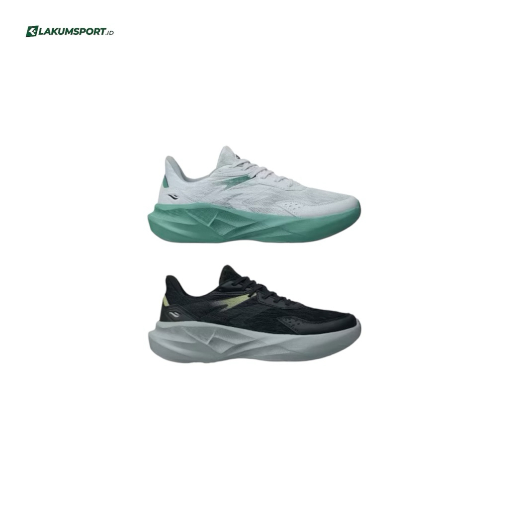 sepatu desle  eross , sepatu running desle original
