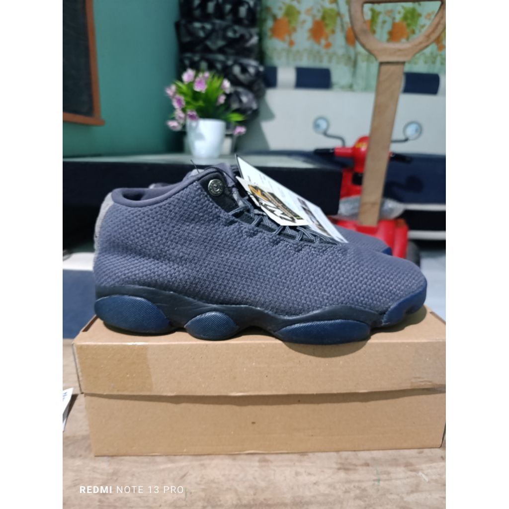 ​[ORIGINAL SECOND] Air Jordan Horizon - Woven Mesh Grey Blue
